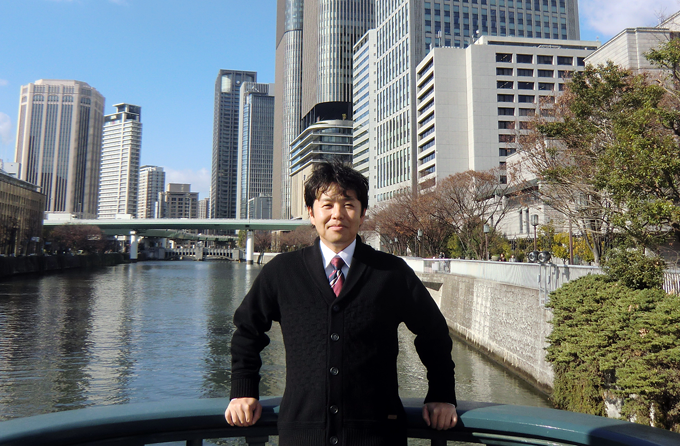 三浦土地家屋調査士事務所｜大阪市・大阪府など、関西で土地境界